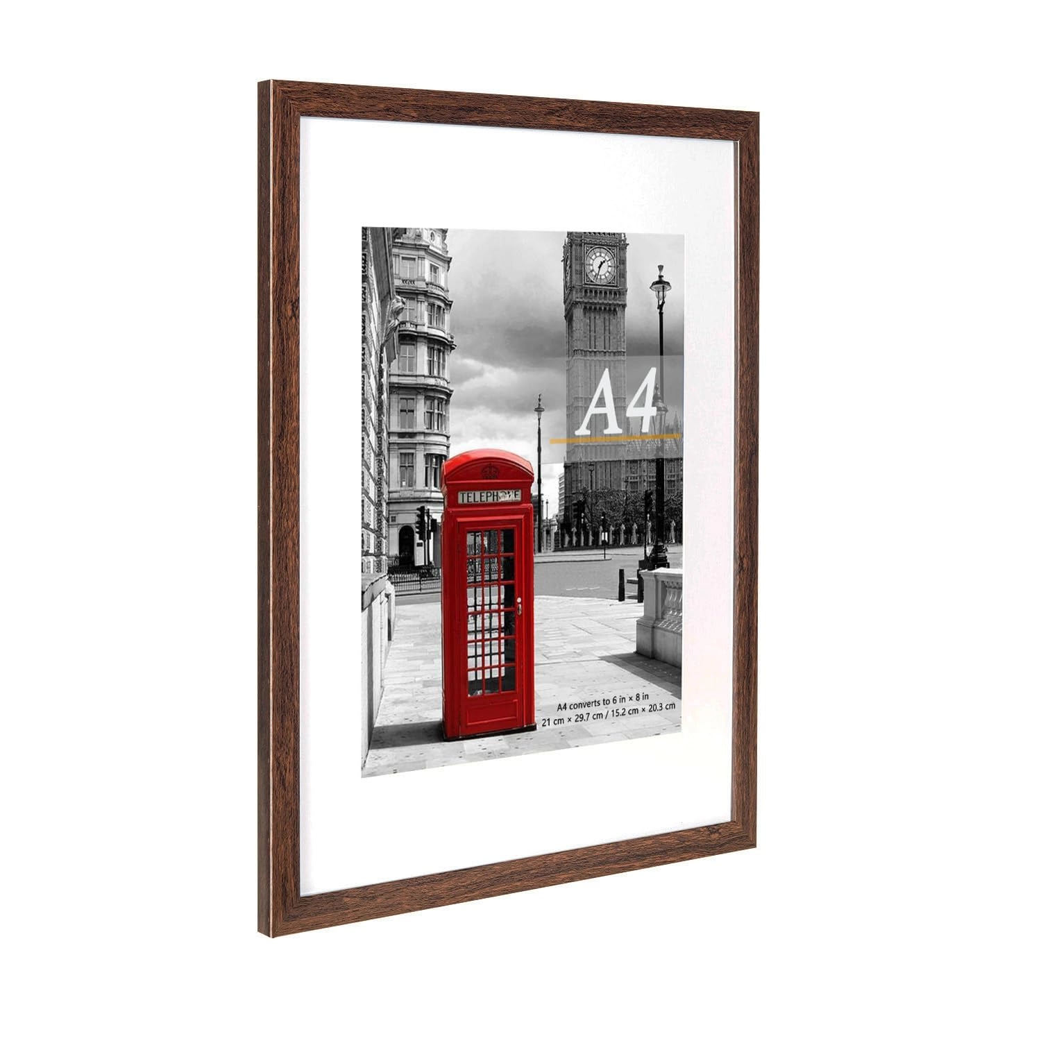 Picture Frame - A4