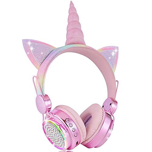 Kids Bluetooth Wireless Headphone