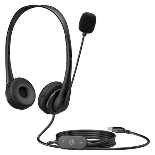 428K6AA Wired Headset
