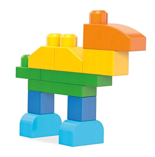 Bigger Building Bag - 150pcs