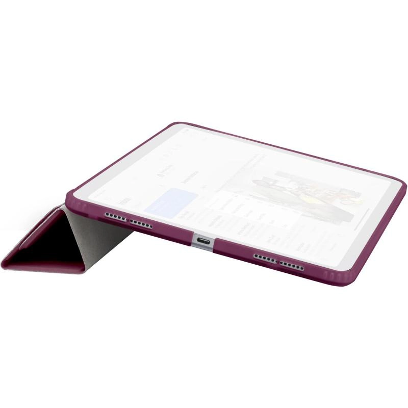 Origami No1 Case with Apple Pencil Compatibility for iPad Air 13 (M3/M2)