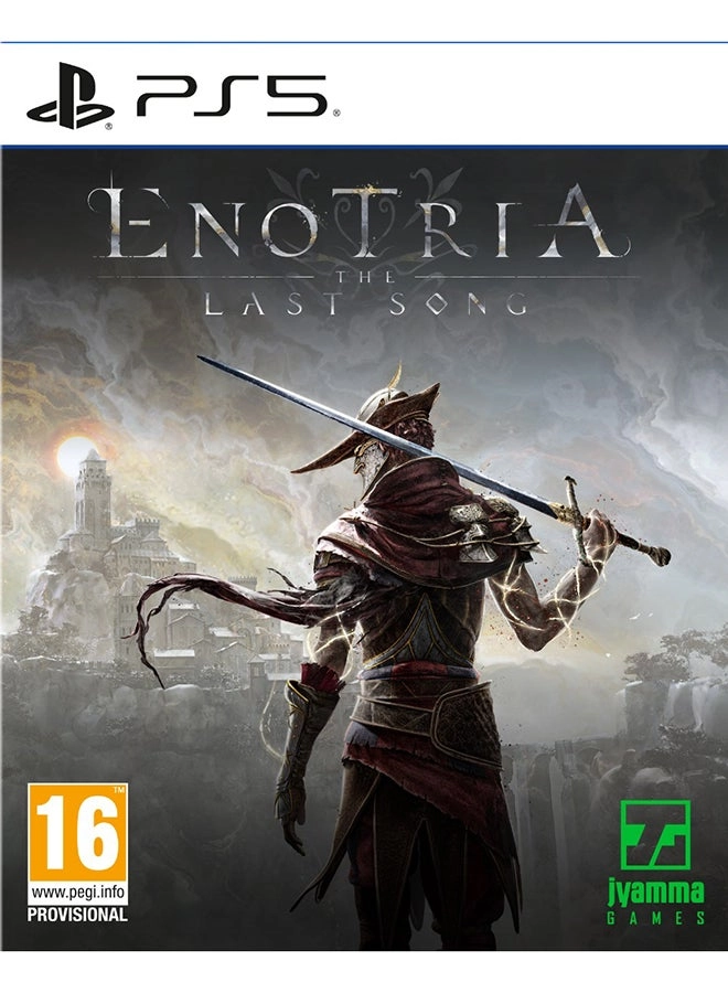 Enotria: The Last Song | PS5