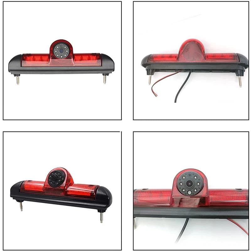 Rear View Backup Camera