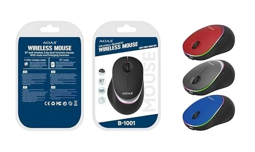 bt52-rgb - 2.4g Wireless Bluetooth