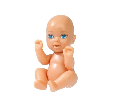 Steffi Love Pregnant Doll - 20cm 13 accessories Ages 3+