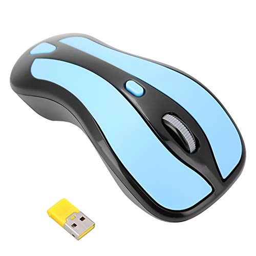 2-in-1 Gyration Air Mouse - USB