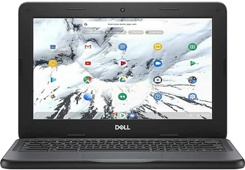 (Renewed) Chromebook 3100 2in1 - 11.6'' Celeron N4020 4GB DDR4 32GB eMMC
