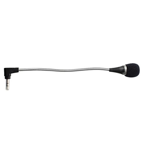 R Mini 3.5mm-Mini-Jack Microphone