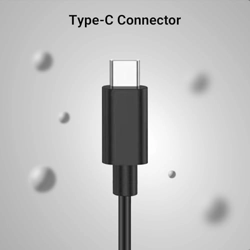 ZEB-Bro C Wired Earphone