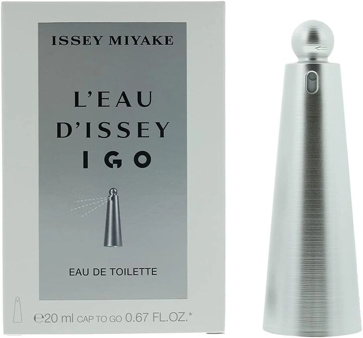 Issey Miyake L'Eau D'Issey Eau de Toilette - 20 ml