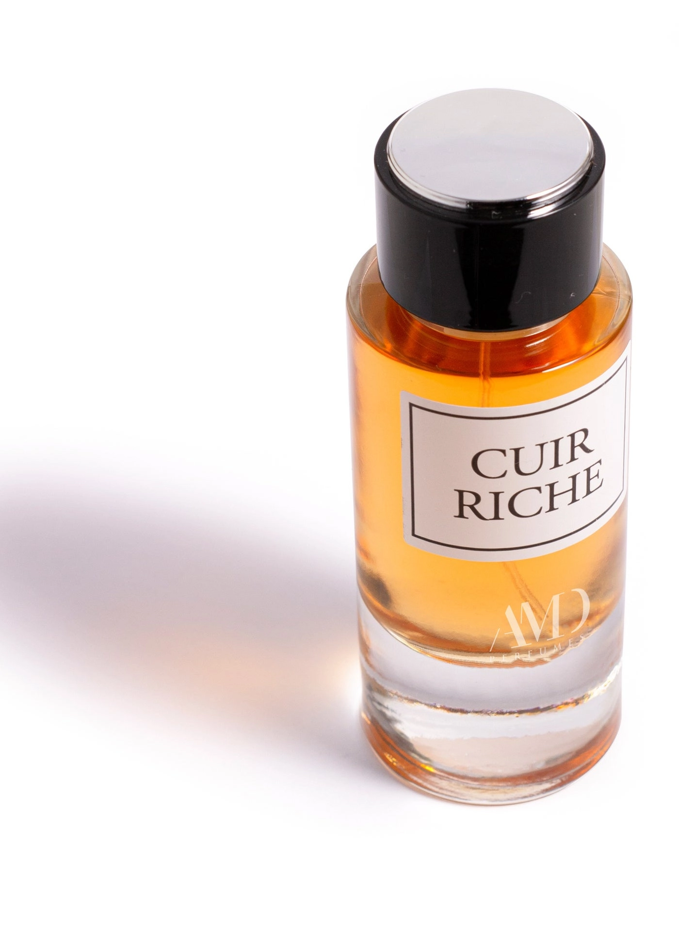 Cuir Riche Eau de Parfum 100ml