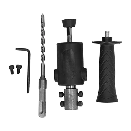 Impact Hammer Converter - Conversion Tool Handle Screws
