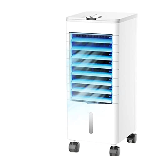 Mini Air Conditioner - 500 Grams Brushless Motor