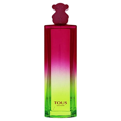Gems Power Eau de Toilette 90ml