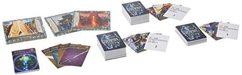 Thunderstone Quest: Foundations of The World