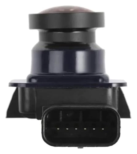 Rear View Camera - Night vision Wireless