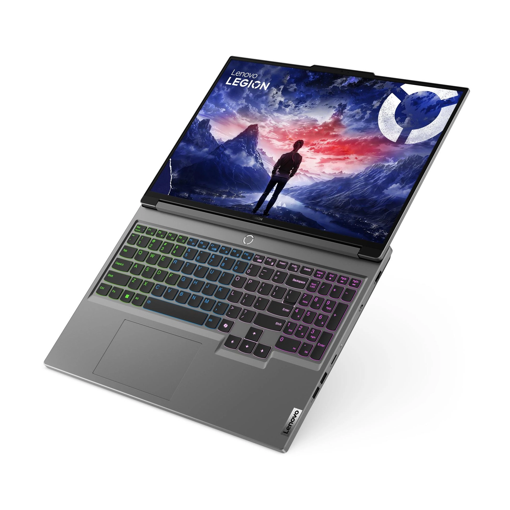 Legion 5 16IRX9 - 16'' Core i7-14650HX 16GB DDR5 1000GB SSD