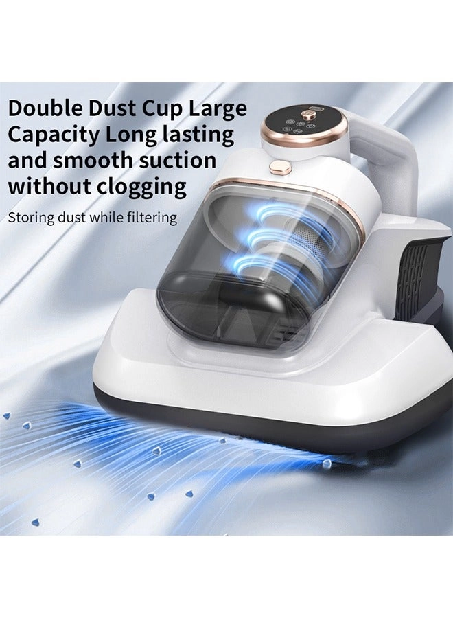Dust Mite Vacuum (HB-802)