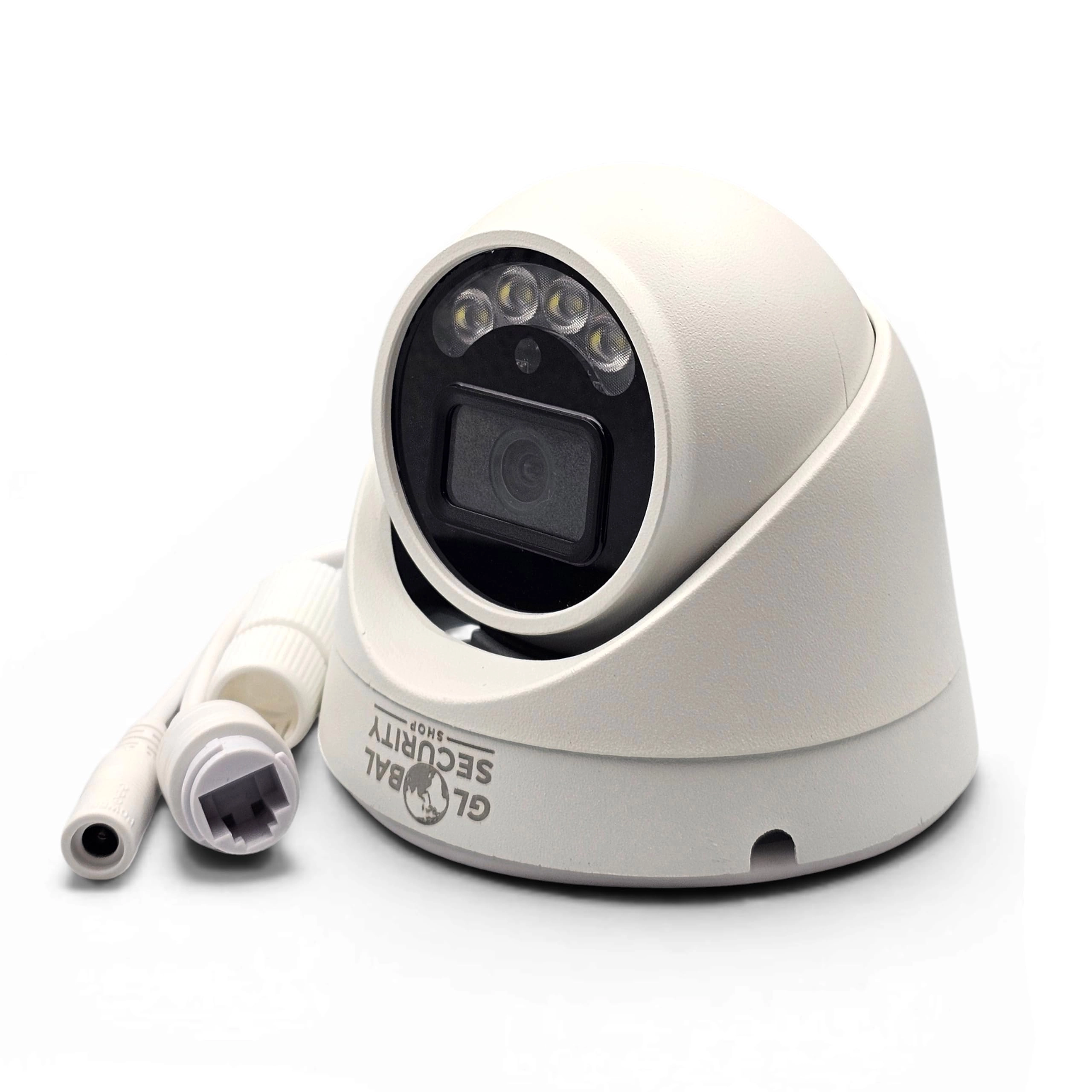 VIGILARE GSS-PRO-DOME-8MP