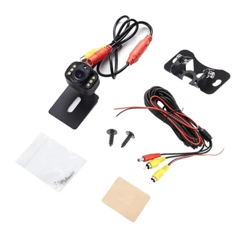 Reversing Camera - Night vision 800x480