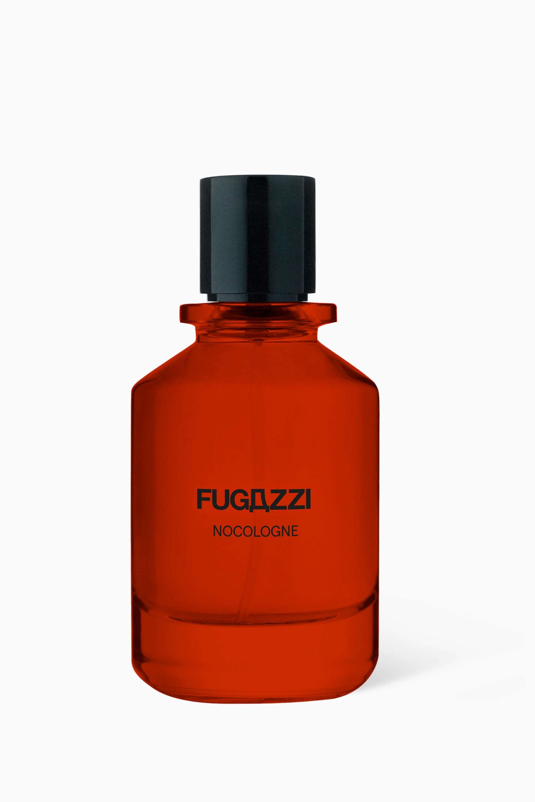FUGAZZI Nocologne Extrait De Parfum - 100ml