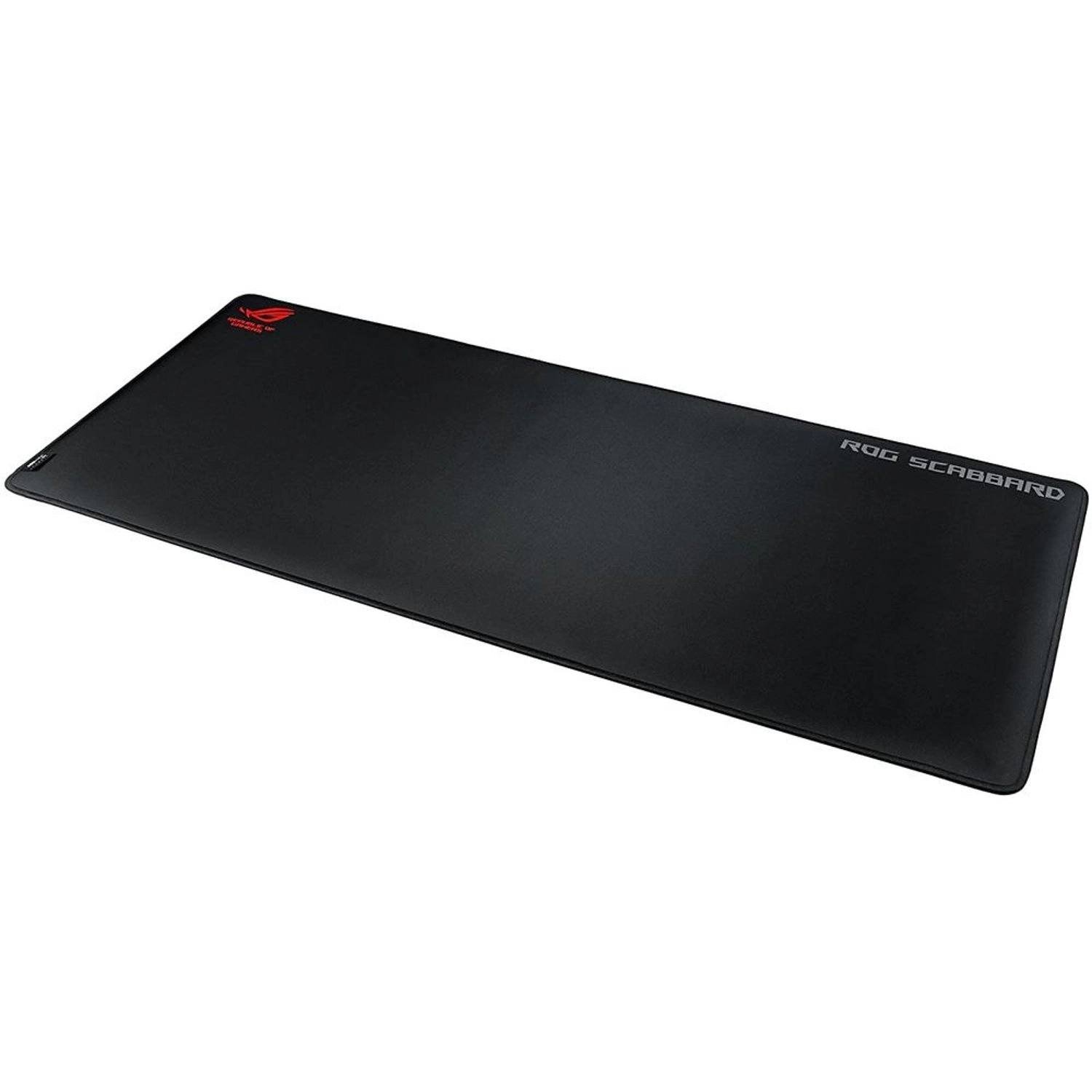 ROG Scabbard II XXL Cloth Gaming Mouse Pad - 90x40 cm