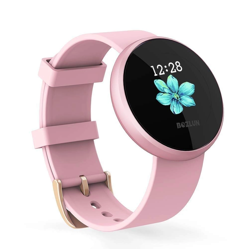 Smart watch 45mm PC ABS