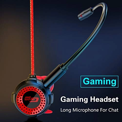 B0CPCPVBYR - Wired Earbud