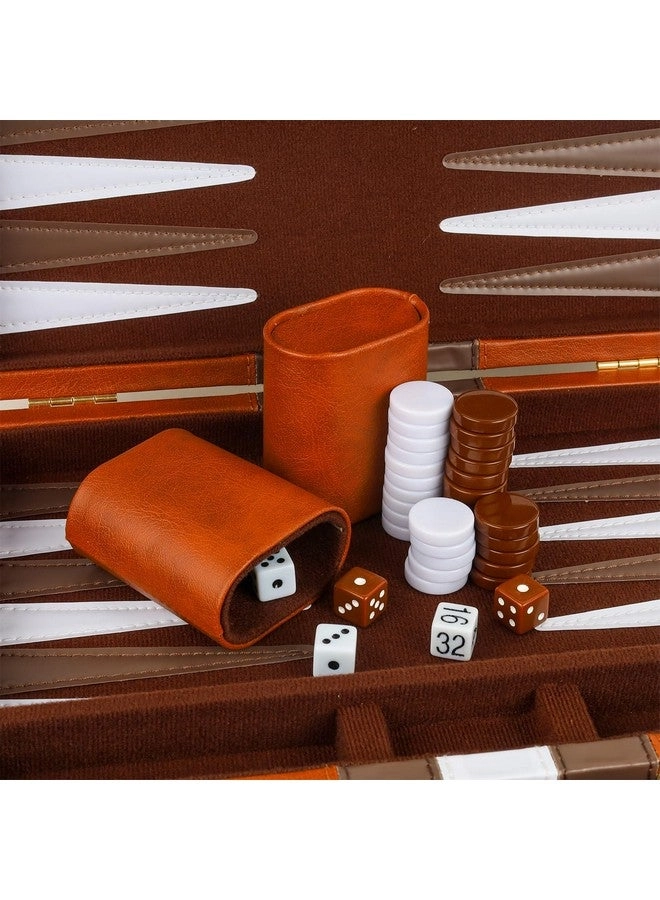 Backgammon Set