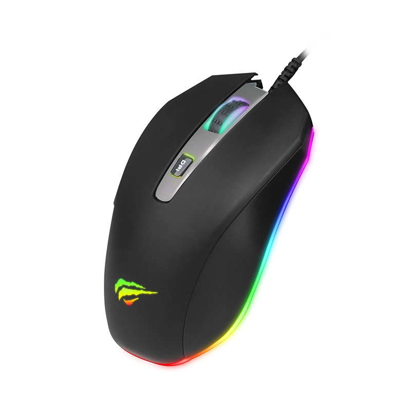 Gaming Mouse - USB