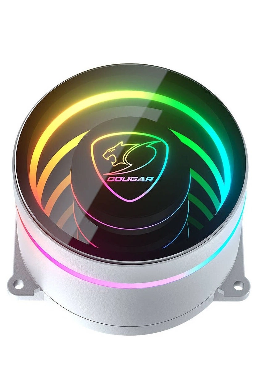 Poseidon Elite - 120mm