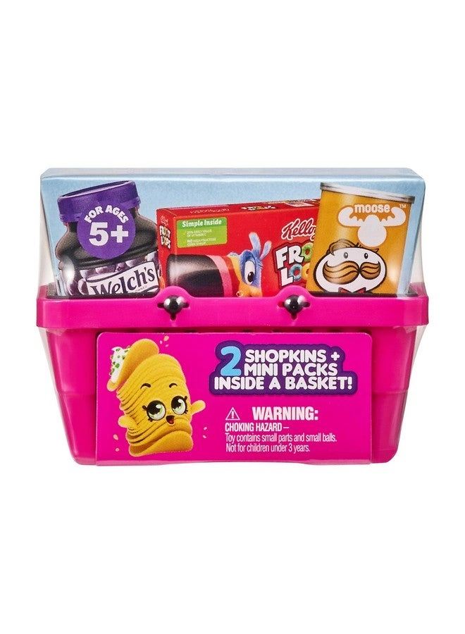 Shopkins Real Littles Mini Pack