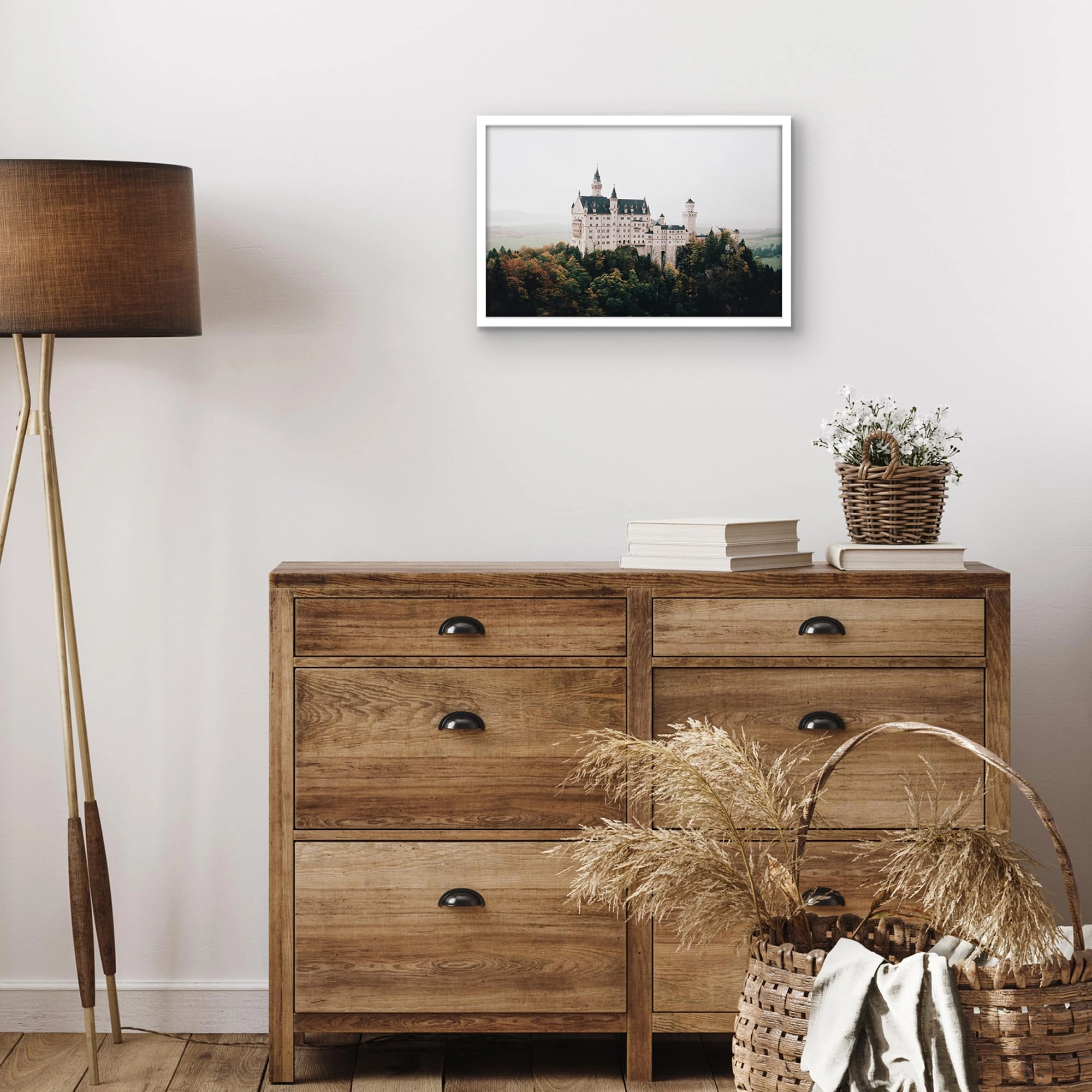 Poster Frame - 11x17 1.0 Count