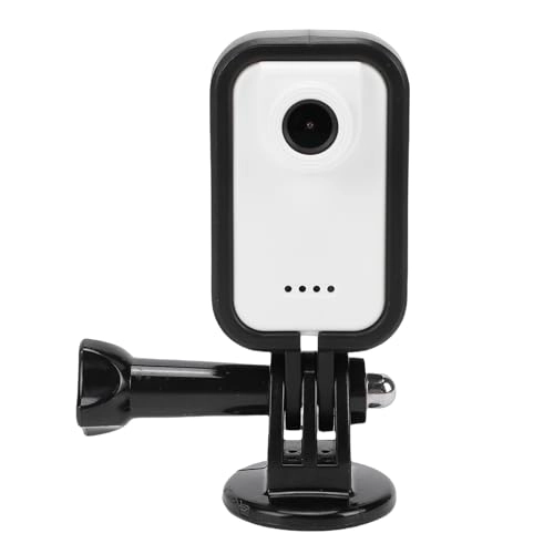 Action Camera - 1080P