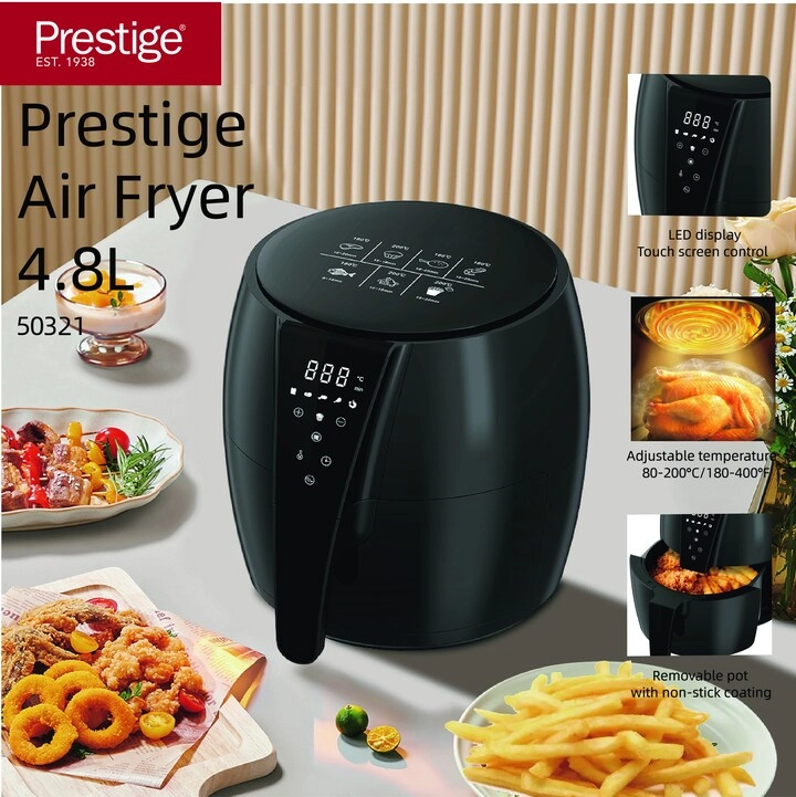 Multi-Function Air Fryer PR50321