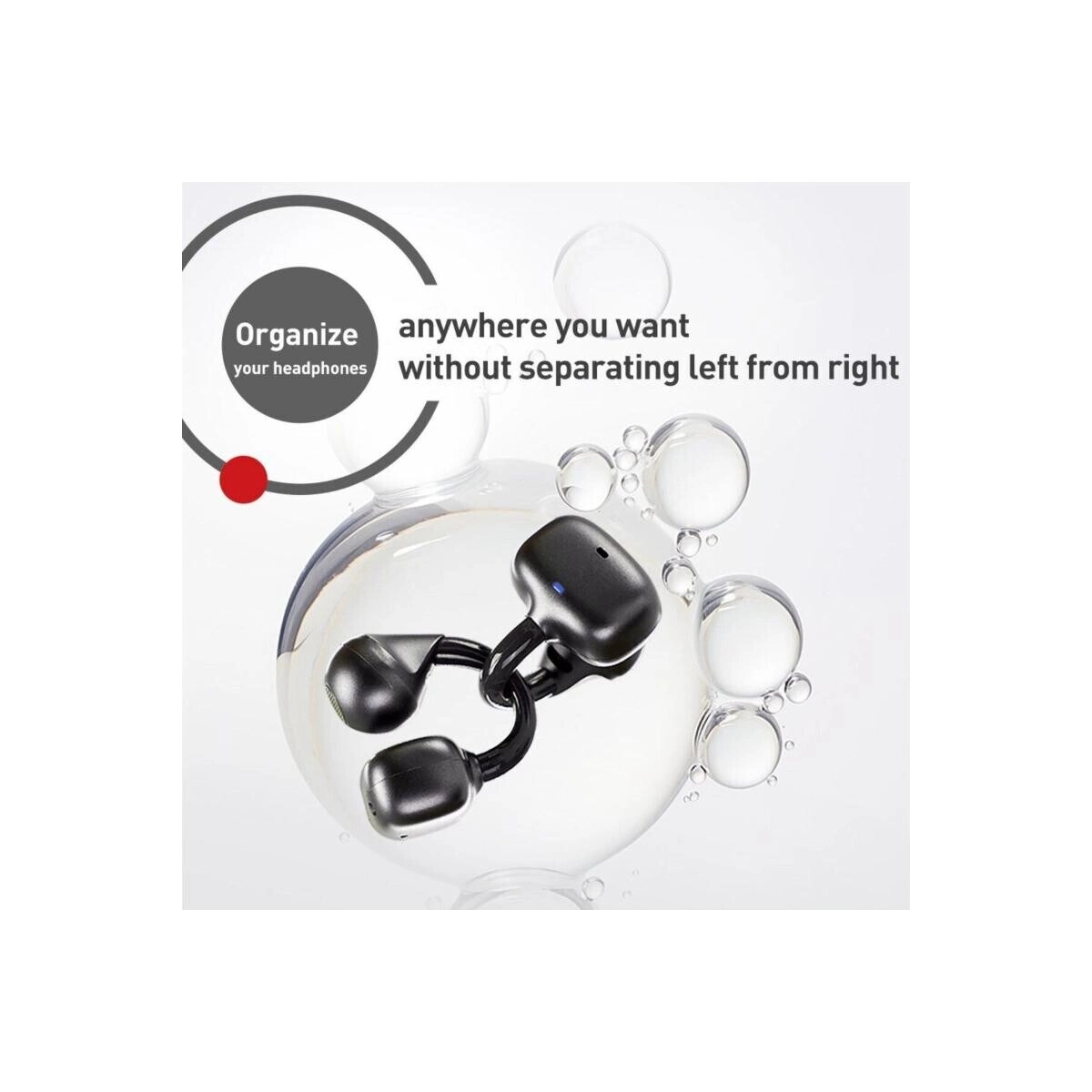Ambie Sound Earcuffs Pro Wireless Earbud