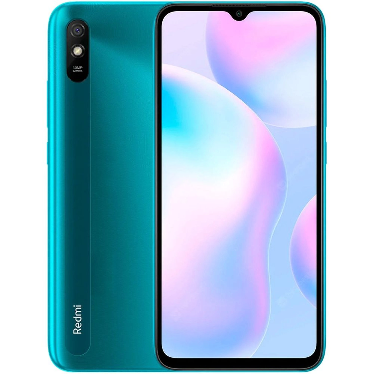 Redmi 9A - 2GB 32GB