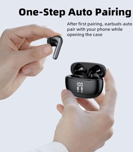 SM300W Wireless Earbud