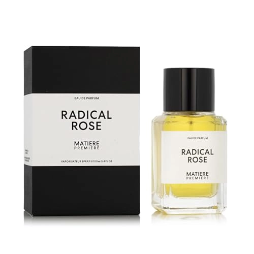 Radical Rose Eau de Parfum 100ml