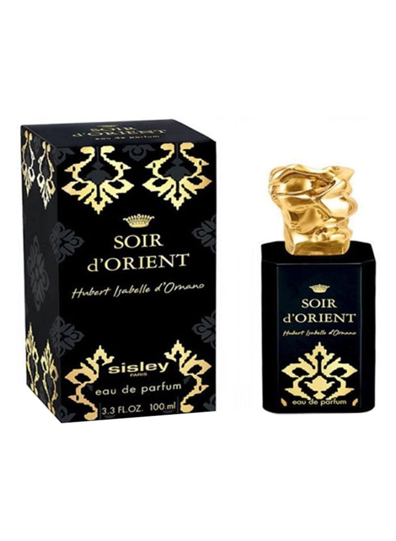 Soir D'Orient - Eau de Parfum 100ml