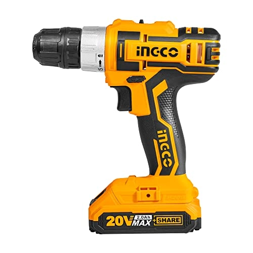 CIDLI200215 - 2 Amp Hours