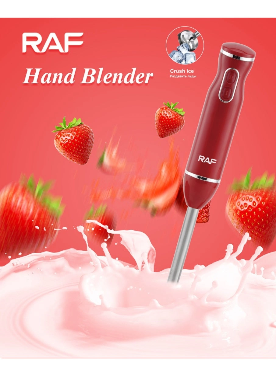 Hand Blender - 700ml 800W