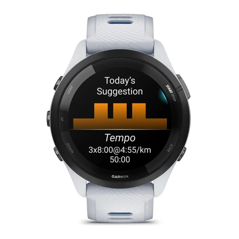 Forerunner 265 GPS