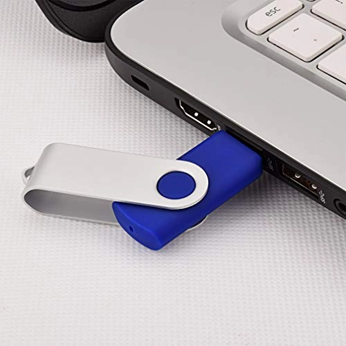 Flash Drive - USB 2.0 Pack 4GB