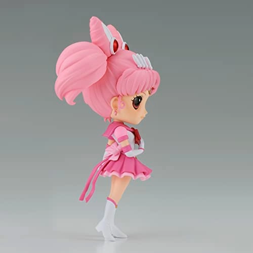 Super Sailor Chibi Moon - Sailor Moon Eternal (13 cm)