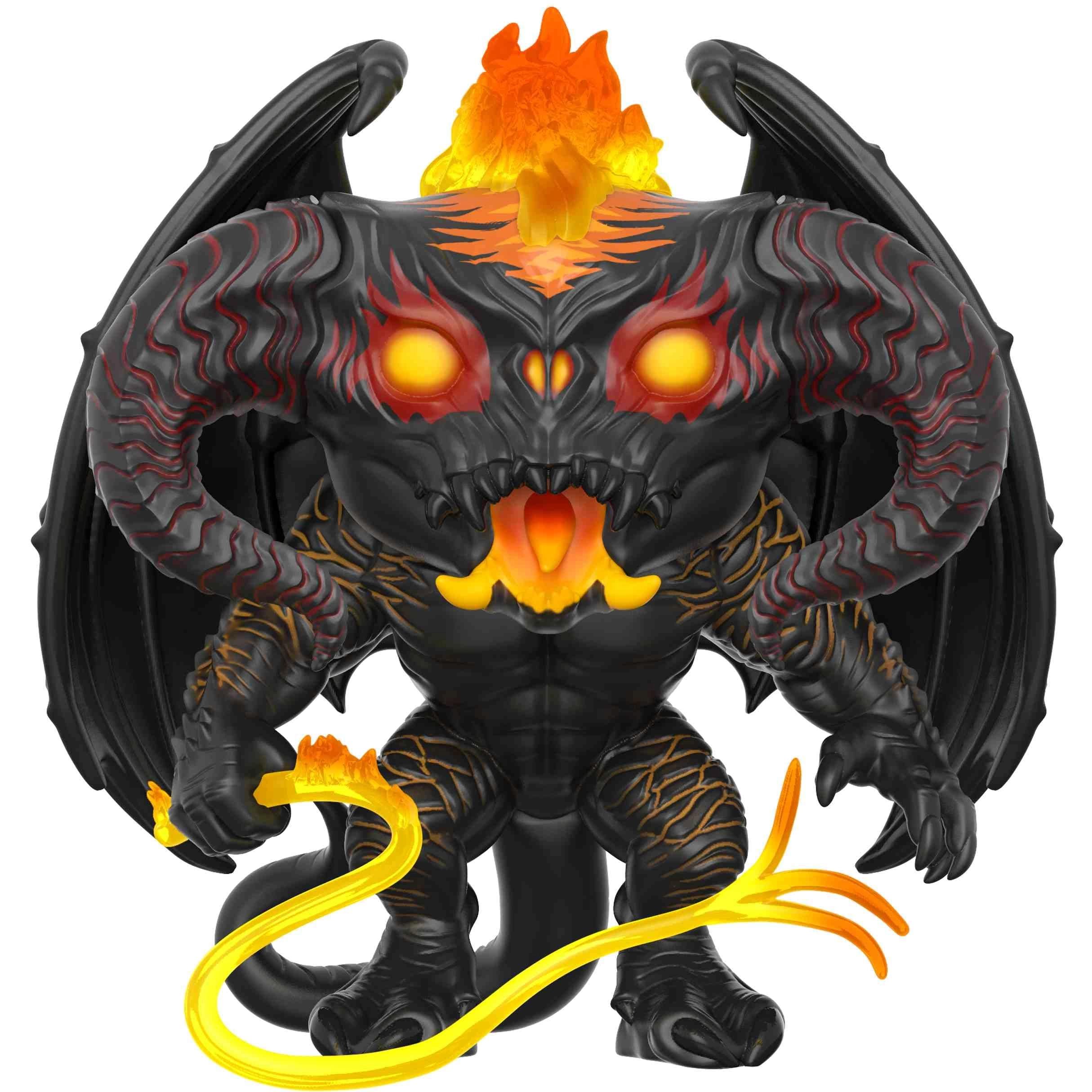 Balrog - The Lord of the Rings (15.24 cm) (13556)