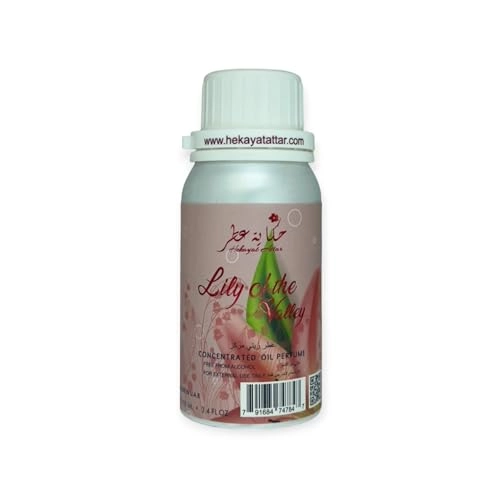 LILY OF THE VALLEY - 100 Milliliters