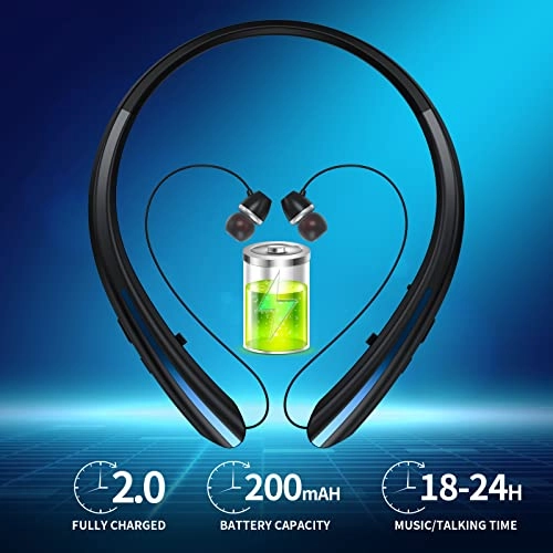 801S Wireless Earbud