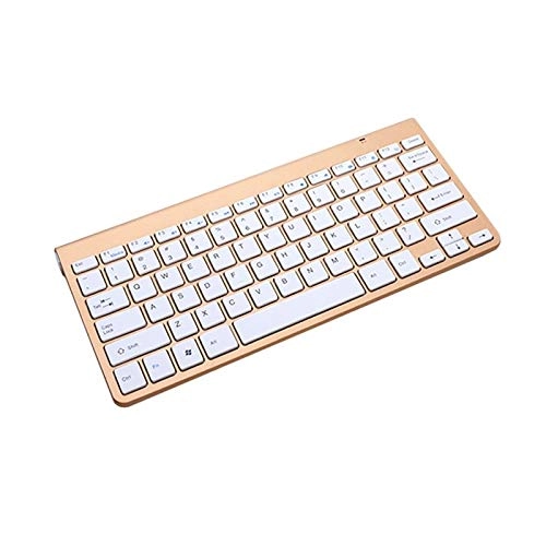 Mini Wireless Keyboard Mouse - Wireless