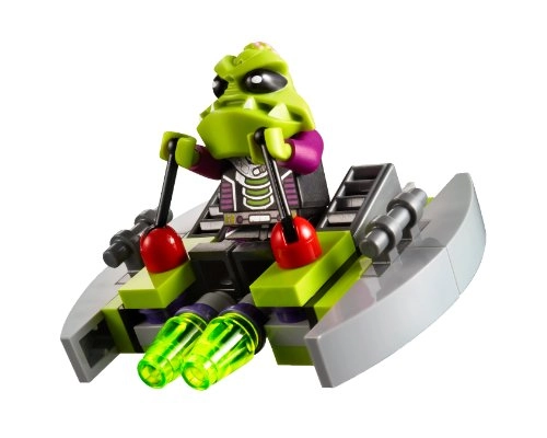 Space Alien Striker (7049)